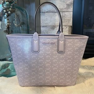 Michael Kors Small Jodie Logo Tote
